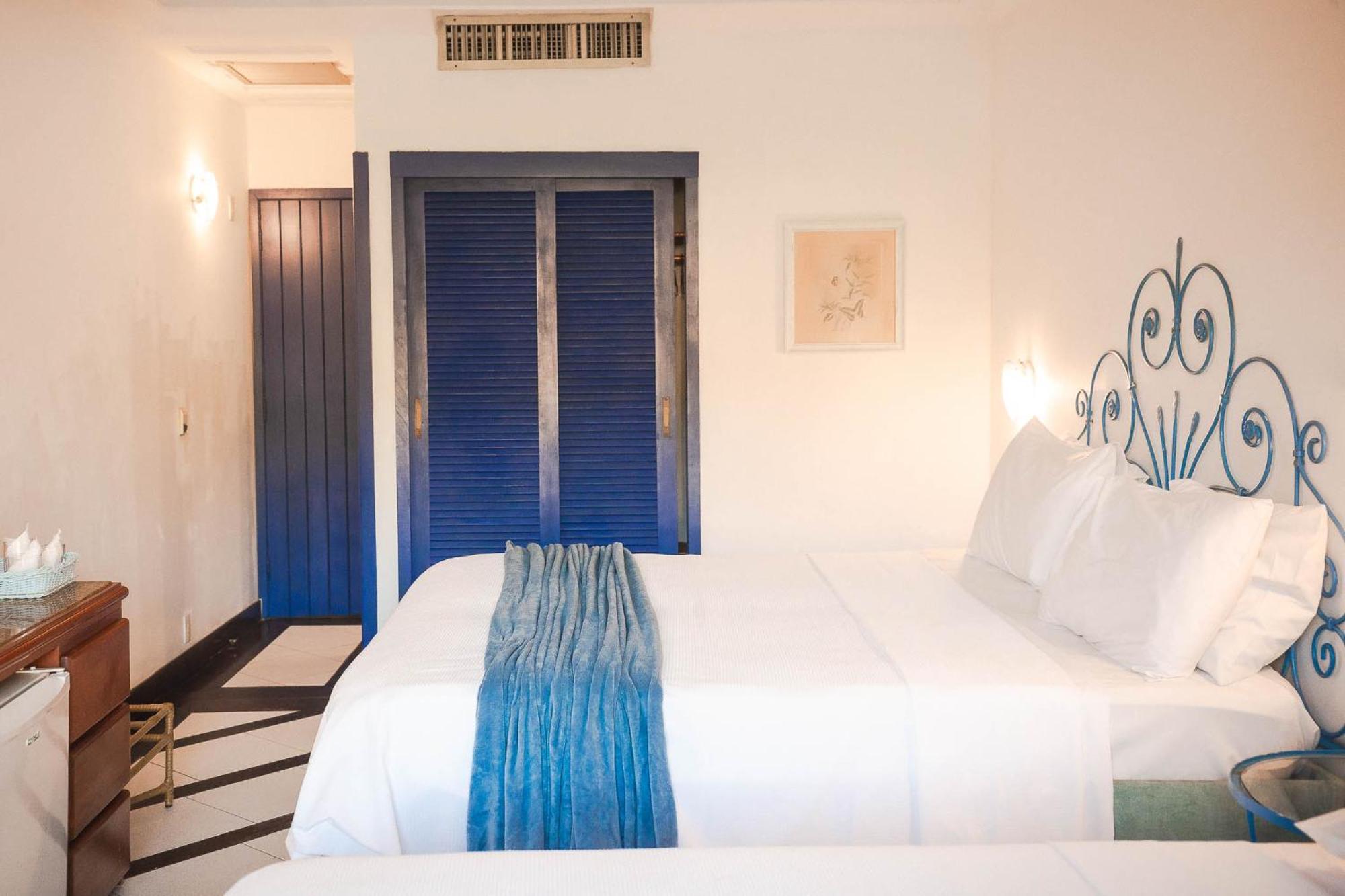 Colonna Park Hotel Búzios Buitenkant foto